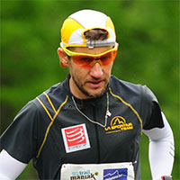 Thomas Bosnjak, Trailrunner, Laufsport