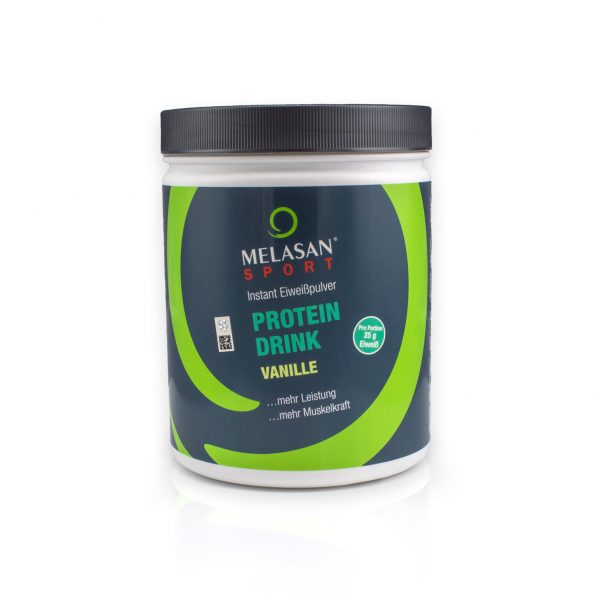 PROTEIN DRINK Vanille