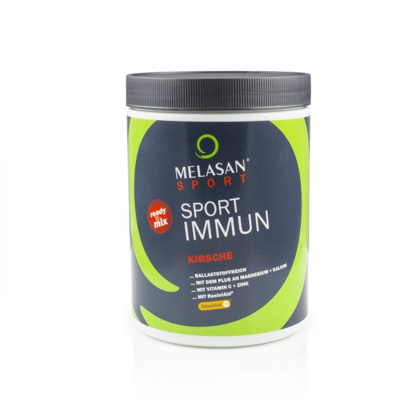 SPORT IMMUN Kirsche